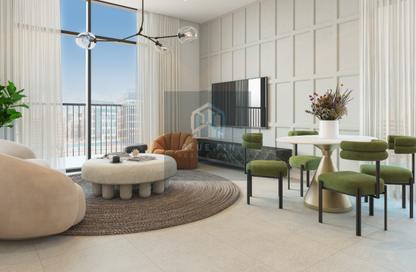 Apartment - 1 Bedroom - 2 Bathrooms for sale in Hadley Heights - District 11 - Jumeirah Village Circle - Dubai