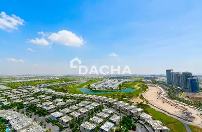 Apartment - 1 Bathroom for rent in Carson A - Carson - Damac Hills - Dubai Apartment - 1 Bathroom for rent in Carson A - Carson - Damac Hills - Dubai