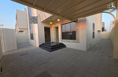 Villa - 5 - 7 for rent in Kabbali Hills - Al Helio 2 - Al Helio - Ajman Villa - 5 - 7 for rent in Kabbali Hills - Al Helio 2 - Al Helio - Ajman