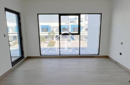 Villa - 4 Bedrooms - 3 Bathrooms for rent in Santorini - Damac Lagoons - Dubai