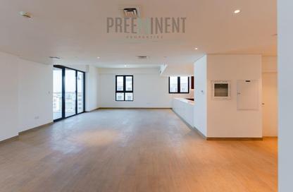 Penthouse - 5 Bedrooms - 6 Bathrooms for sale in La Voile Building 1 - La Voile - Port de La Mer - La Mer - Jumeirah - Dubai