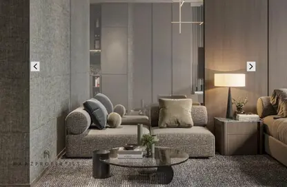 شقة - 1 حمام للبيع في ذا سينترال داون تاون - ارجان - دبي شقة - 1 حمام للبيع في ذا سينترال داون تاون - ارجان - دبي