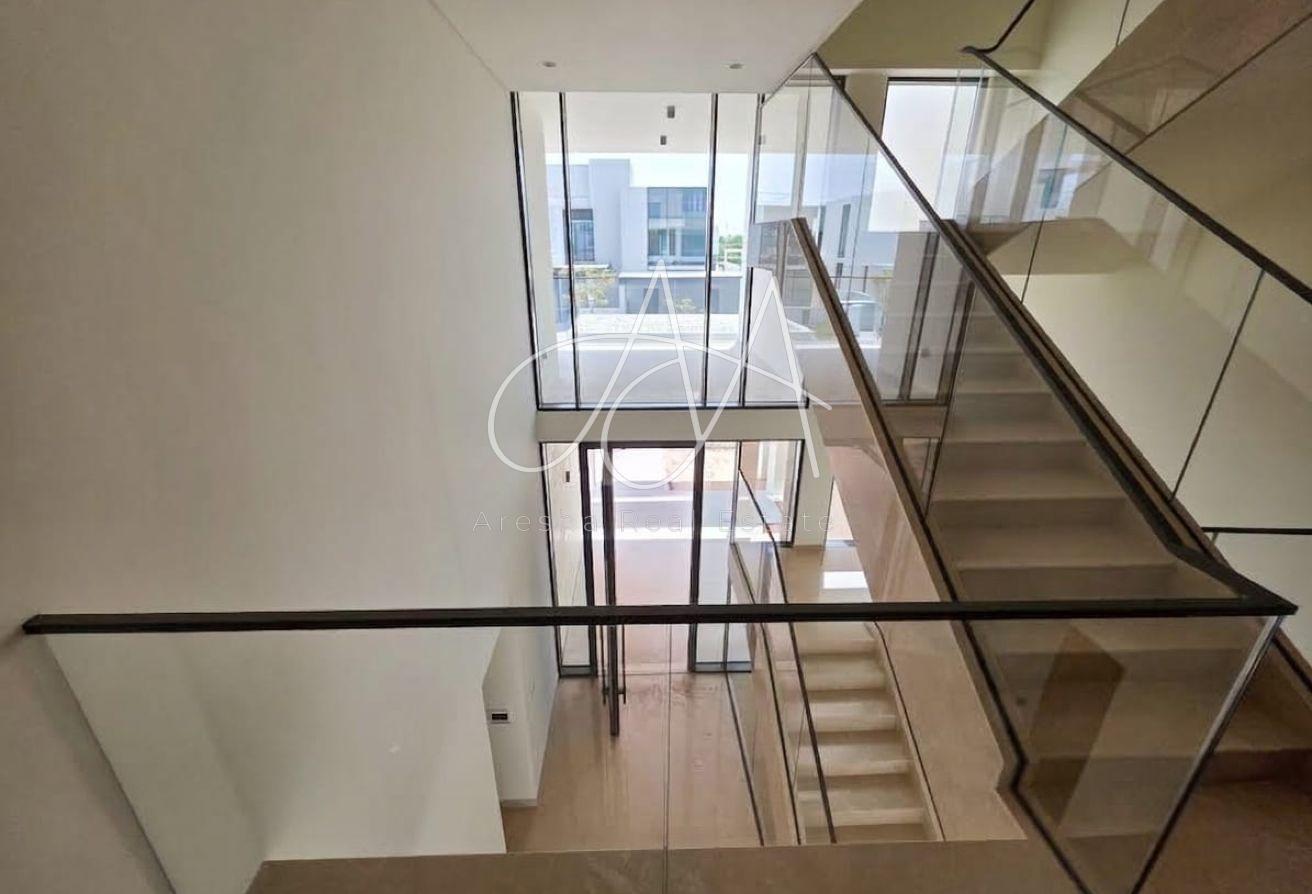 Modern Villa | Luxury Living | Dubai Hills photo 12