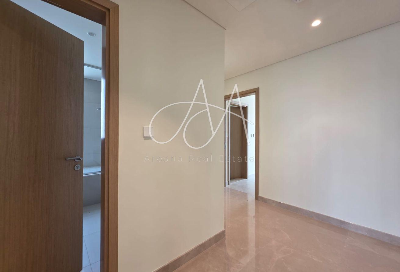 Modern Villa | Luxury Living | Dubai Hills photo 28