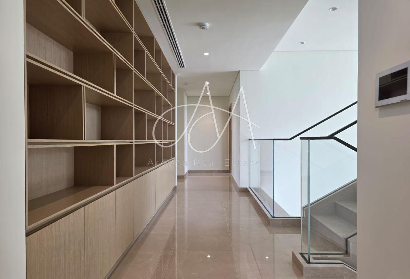 Modern Villa | Luxury Living | Dubai Hills photo 14