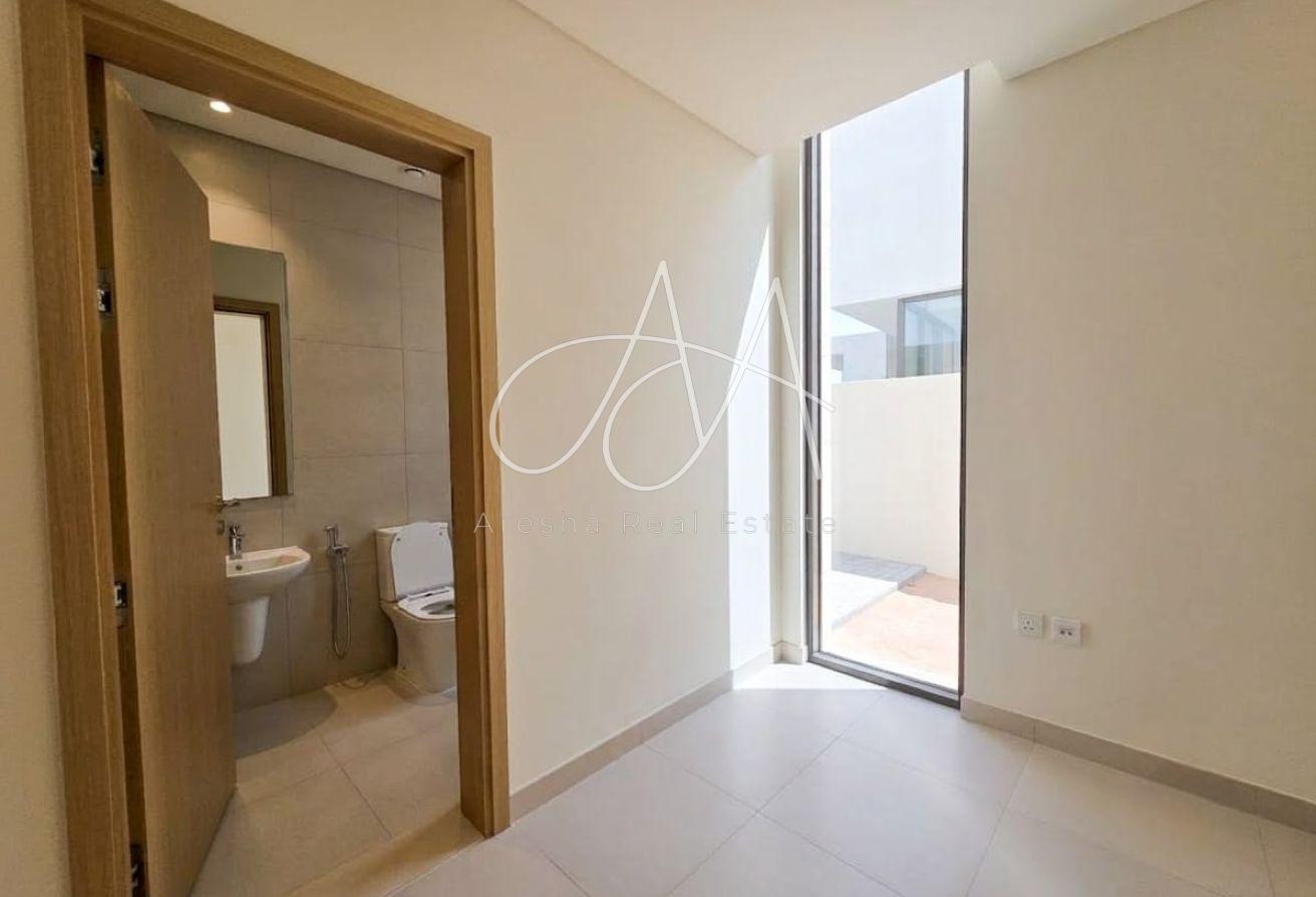 Modern Villa | Luxury Living | Dubai Hills photo 29