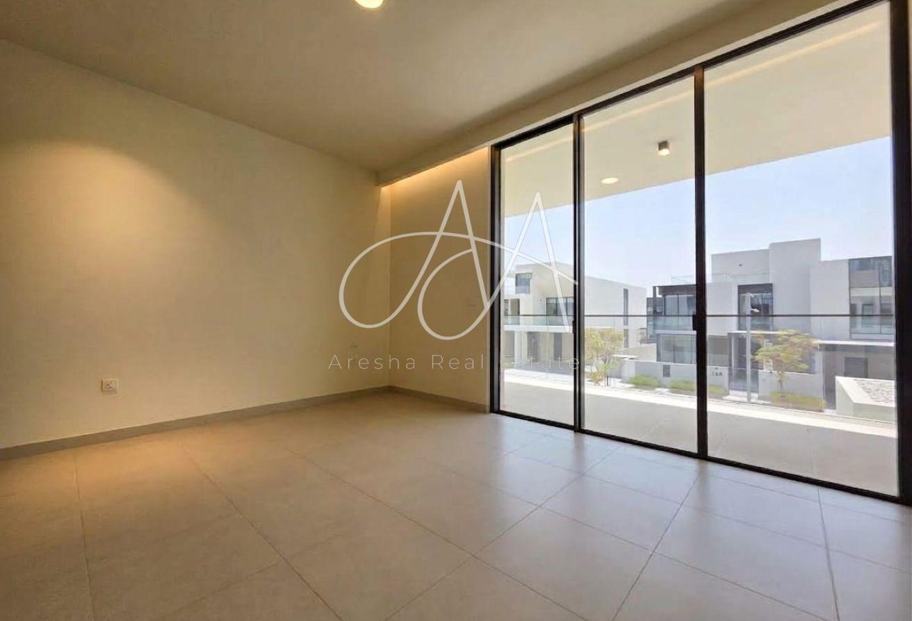 Modern Villa | Luxury Living | Dubai Hills photo 22