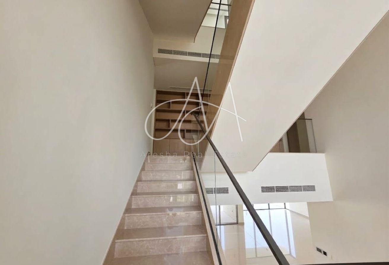 Modern Villa | Luxury Living | Dubai Hills photo 13