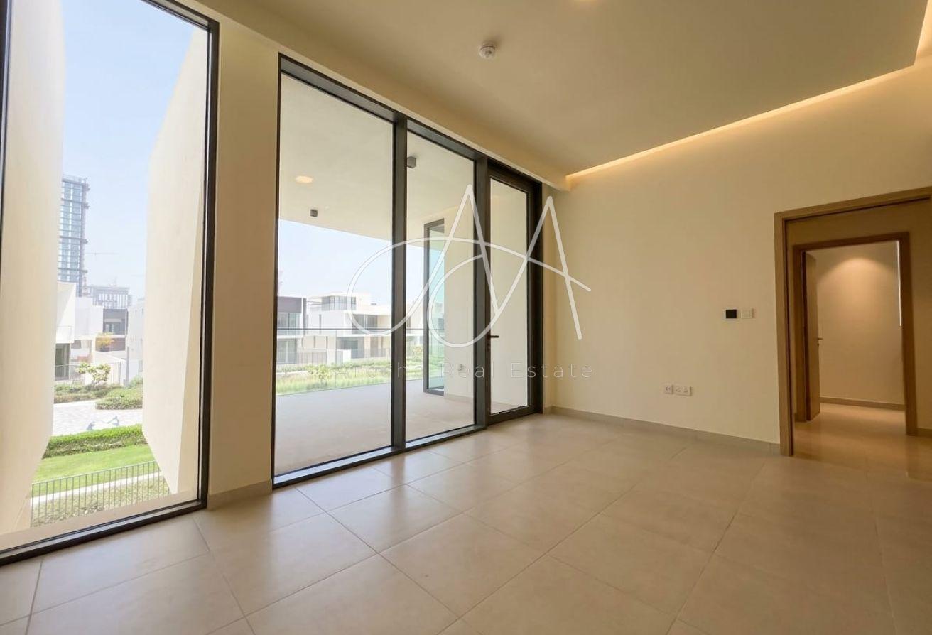 Modern Villa | Luxury Living | Dubai Hills photo 20