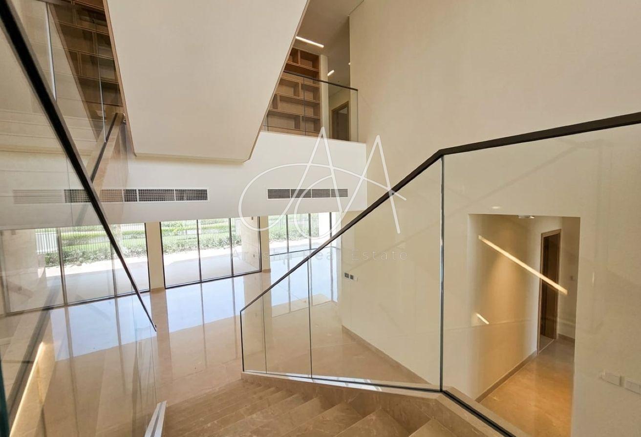 Modern Villa | Luxury Living | Dubai Hills photo 11