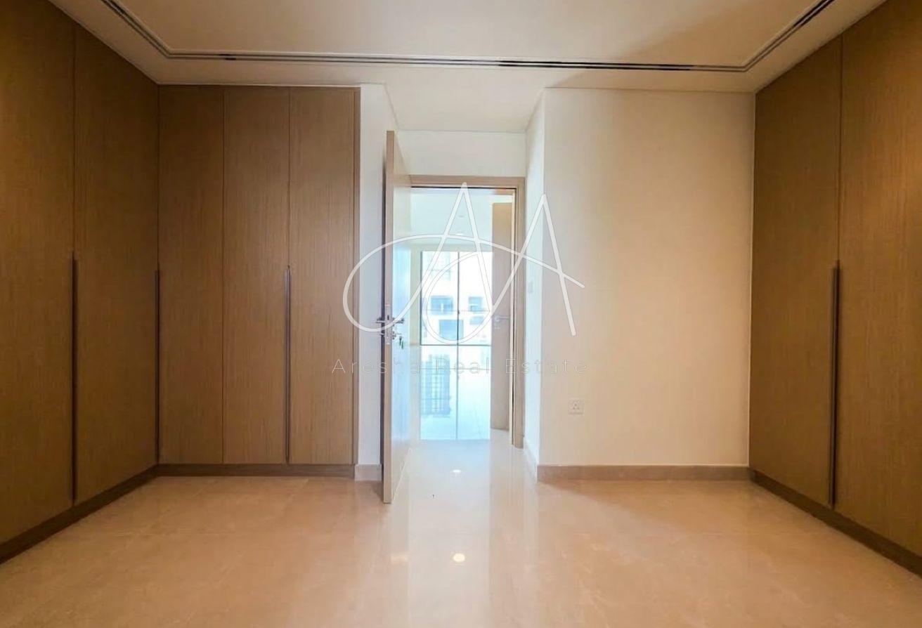 Modern Villa | Luxury Living | Dubai Hills photo 17