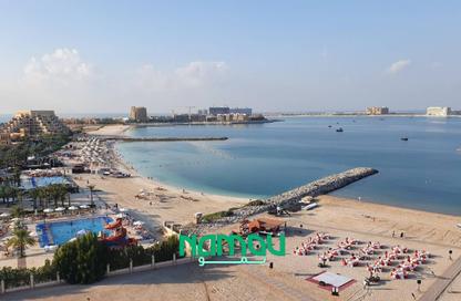 أرض - استوديو للبيع في جزيرة المرجان - رأس الخيمة