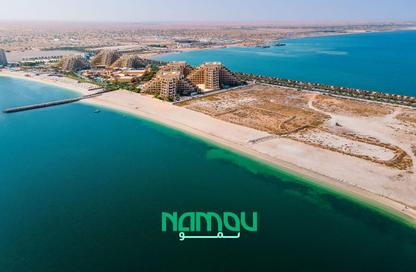 أرض - استوديو للبيع في جزيرة المرجان - رأس الخيمة