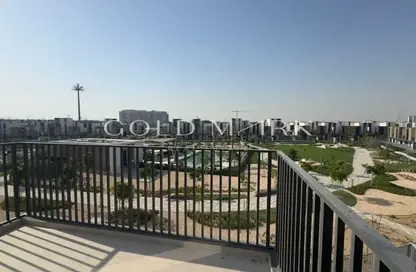 Townhouse - 4 Bedrooms - 4 Bathrooms for sale in Mudon Al ranim 4 - Mudon - Dubai