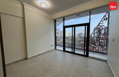 Apartment - 2 Bedrooms - 2 Bathrooms for rent in National Bonds Jewels - Liwan - Dubai Apartment - 2 Bedrooms - 2 Bathrooms for rent in National Bonds Jewels - Liwan - Dubai