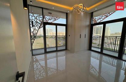 Apartment - 2 Bedrooms - 2 Bathrooms for rent in National Bonds Jewels - Liwan - Dubai Apartment - 2 Bedrooms - 2 Bathrooms for rent in National Bonds Jewels - Liwan - Dubai