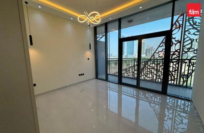 Apartment - 2 Bedrooms - 2 Bathrooms for rent in National Bonds Jewels - Liwan - Dubai Apartment - 2 Bedrooms - 2 Bathrooms for rent in National Bonds Jewels - Liwan - Dubai