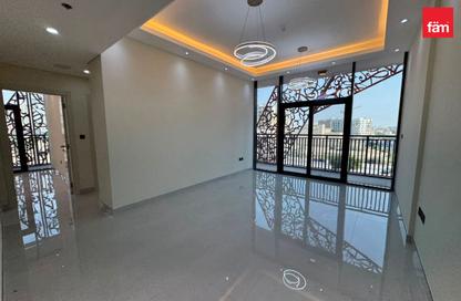Apartment - 2 Bedrooms - 2 Bathrooms for rent in National Bonds Jewels - Liwan - Dubai Apartment - 2 Bedrooms - 2 Bathrooms for rent in National Bonds Jewels - Liwan - Dubai