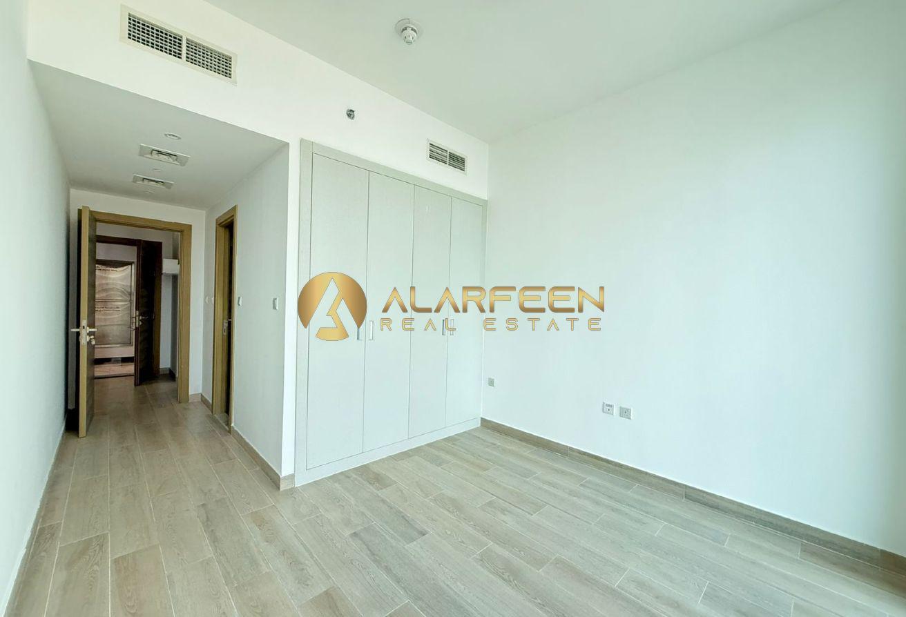 High-Floor 1BR | Brand New | Park View photo 7