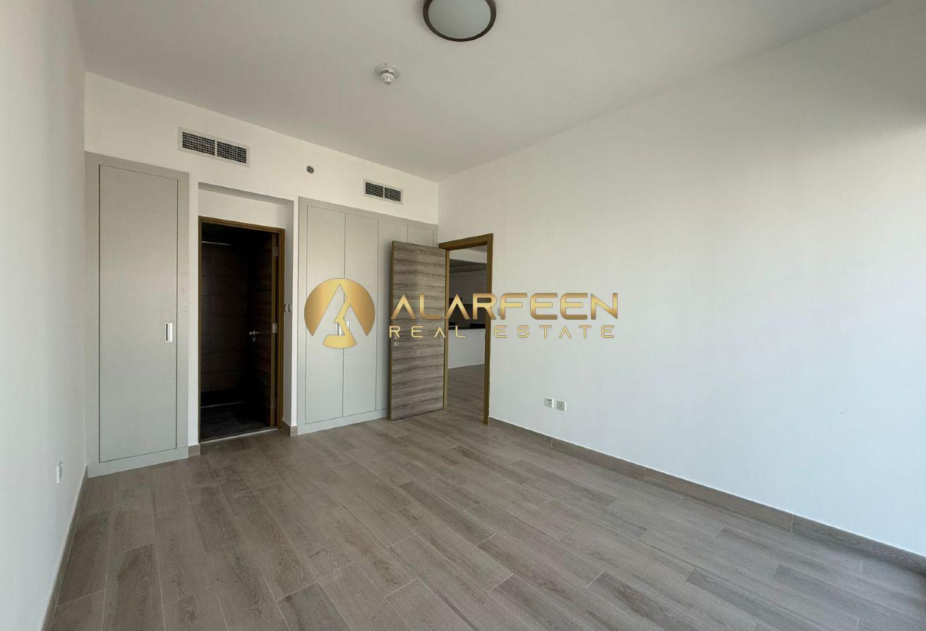 High-Floor 1BR | Brand New | Park View photo 5