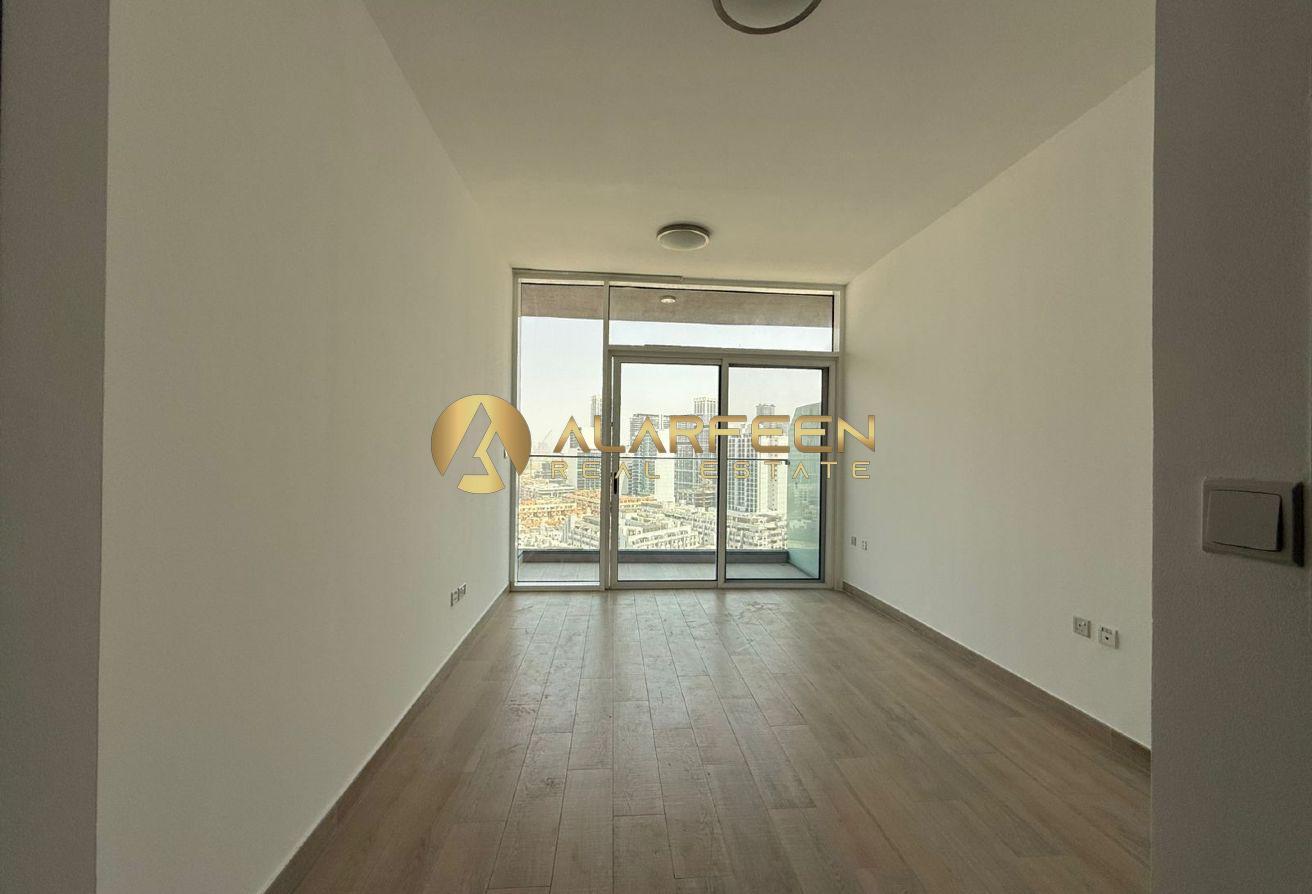 High-Floor 1BR | Brand New | Park View photo 6