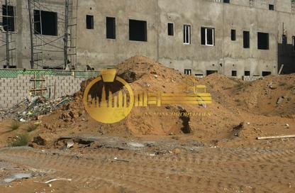 Land - Studio for sale in Al Helio 2 - Al Helio - Ajman