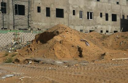 Land - Studio for sale in Al Helio 2 - Al Helio - Ajman Land - Studio for sale in Al Helio 2 - Al Helio - Ajman