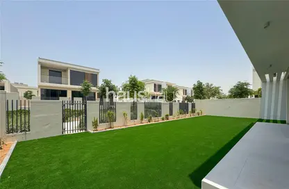 فيلا - 4 غرف نوم - 6 حمامات للايجار في هارموني 2 - هارموني - تلال الغاف - دبي