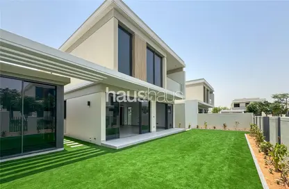 Villa - 4 Bedrooms - 6 Bathrooms for rent in Harmony 2 - Harmony - Tilal Al Ghaf - Dubai