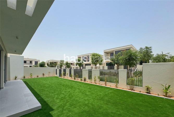 Available July | Garden Suite Villa | Landscaped