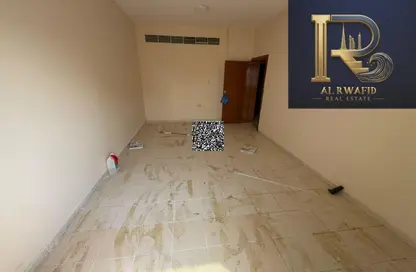 Apartment - 1 Bedroom - 1 Bathroom for rent in Al Nada Building - Al Rashidiya 2 - Al Rashidiya - Ajman