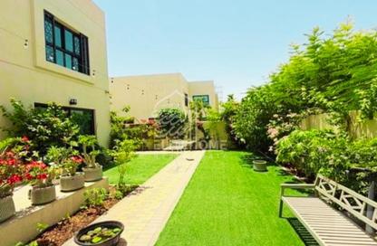 Villa - 5 Bedrooms - 5 Bathrooms for sale in Sharjah Sustainable City - Sharjah