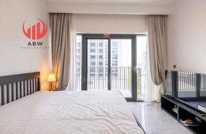 Apartment - Studio - 1 for sale in Azizi Mirage 1 - Dubai Studio City - Dubai