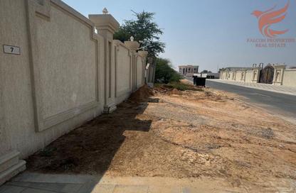 Villa - 3 - 3 for rent in Al Riffa - Ras Al Khaimah