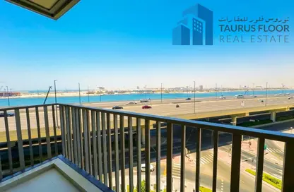 Apartment - 2 Bedrooms - 3 Bathrooms for rent in Osha 1 - Corniche Deira - Deira - Dubai