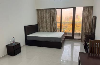 Apartment - Studio - 1 for rent in Elite Sports Residence 8 - Elite Sports Residence - Dubai Sports City - Dubai
