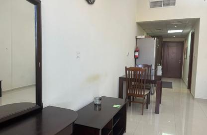 شقة - 1 للايجار في إيليت سبورت 8 - مساكن النخبة الرياضية - مدينة دبي الرياضية - دبي شقة - 1 للايجار في إيليت سبورت 8 - مساكن النخبة الرياضية - مدينة دبي الرياضية - دبي