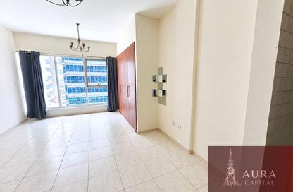 شقة - 1 حمام للايجار في سكاي كورتس تاور F - أبراج سكاي كورتس - مجمع دبي ريزيدنس - دبي