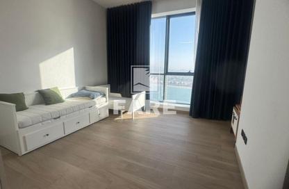 Apartment - 3 Bedrooms - 4 Bathrooms for sale in La Plage Tower - Al Mamzar - Sharjah - Sharjah