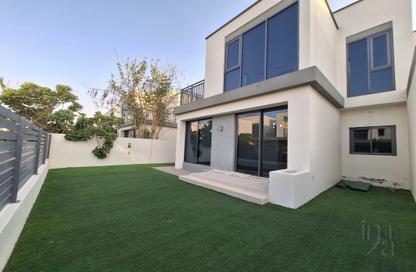 Villa - 5 - 6 for rent in Maple at Dubai Hills Estate 1 - Maple at Dubai Hills Estate - Dubai Hills Estate - Dubai