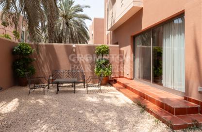 Villa - 4 - 5 for rent in Mangrove Village - Rabdan - Abu Dhabi