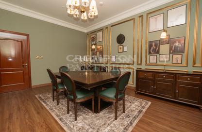 Villa - 4 - 5 for rent in Mangrove Village - Rabdan - Abu Dhabi