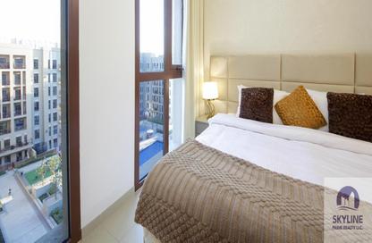 Apartment - Studio - 1 Bathroom for sale in Zahra Breeze Apartments 3A - Zahra Breeze Apartments 3 - Zahra Breeze Apartments - Town Square - Dubai Apartment - Studio - 1 Bathroom for sale in Zahra Breeze Apartments 3A - Zahra Breeze Apartments 3 - Zahra Breeze Apartments - Town Square - Dubai