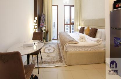 Apartment - Studio - 1 Bathroom for sale in Zahra Breeze Apartments 3A - Zahra Breeze Apartments 3 - Zahra Breeze Apartments - Town Square - Dubai Apartment - Studio - 1 Bathroom for sale in Zahra Breeze Apartments 3A - Zahra Breeze Apartments 3 - Zahra Breeze Apartments - Town Square - Dubai