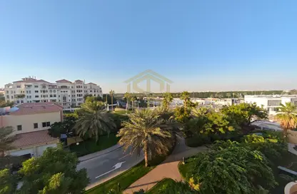 Apartment - 2 Bedrooms - 4 Bathrooms for rent in Al Badia Residences Building 21 - Al Badia Residences - Dubai Festival City - Dubai Apartment - 2 Bedrooms - 4 Bathrooms for rent in Al Badia Residences Building 21 - Al Badia Residences - Dubai Festival City - Dubai