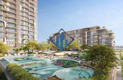 Apartment - 2 - 3 for sale in Nura - Mina Al Arab - Ras Al Khaimah