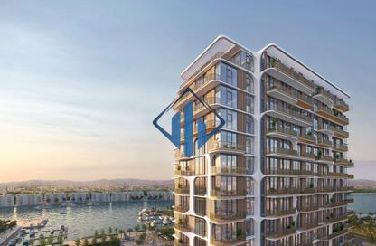 Apartment - 2 - 3 for sale in Nura - Mina Al Arab - Ras Al Khaimah