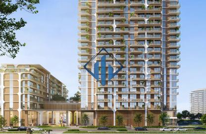 Apartment - 2 - 3 for sale in Nura - Mina Al Arab - Ras Al Khaimah