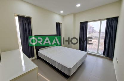 Apartment - 2 - 2 for sale in Modelux Tower 1 - International City Phase 2 (Al Warsan 4) - Dubai