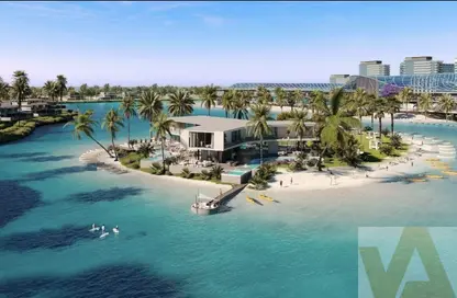 شقة - 1 حمام للبيع في أزيزي فينيسيا 7 - عزيزي فينيسيا - دبي الجنوب (مركز دبي العالمي) - دبي